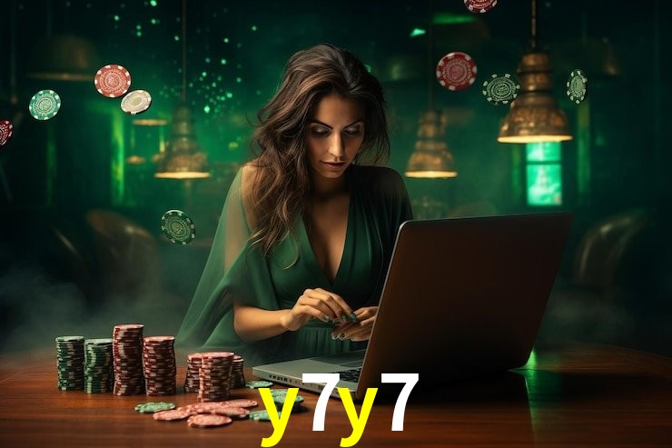 Escolher plataforma para baixar y7y7
